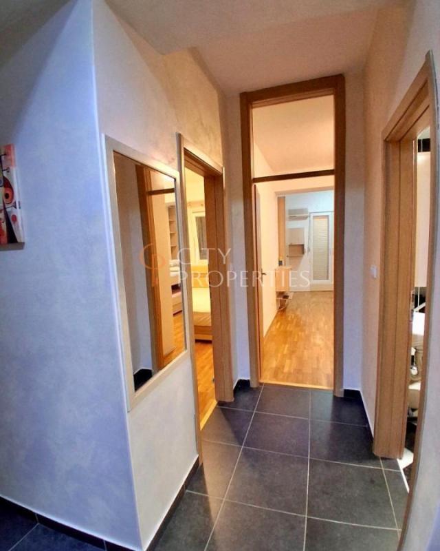 Dvosoban stan 74m2, Izdavanje, Podgorica