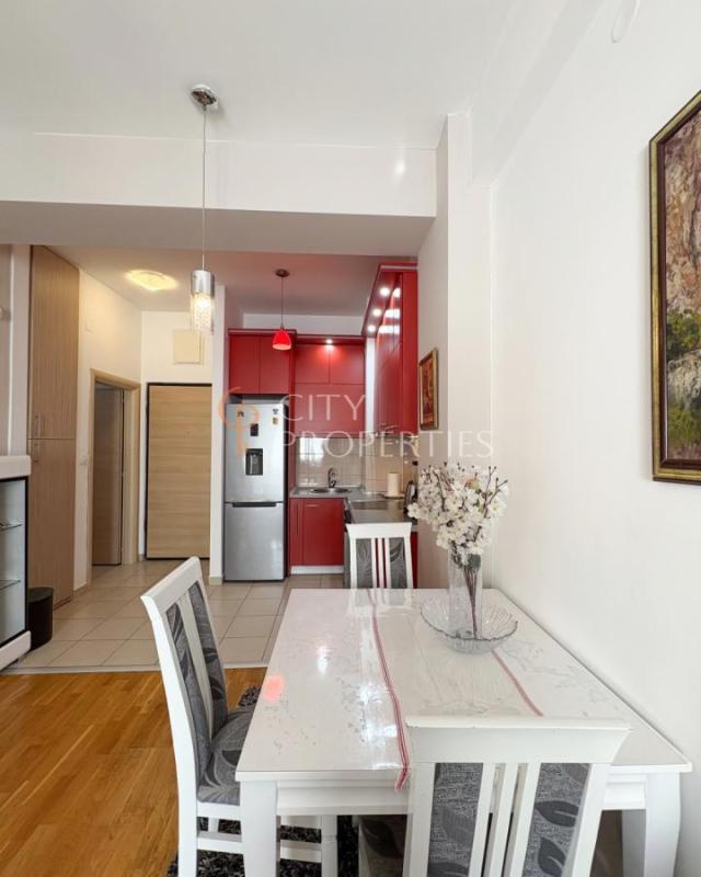 Jednosoban stan 42m2, Izdavanje, Podgorica