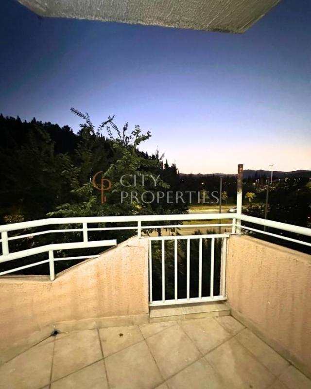 Jednosoban stan 44m2, Izdavanje, Podgorica