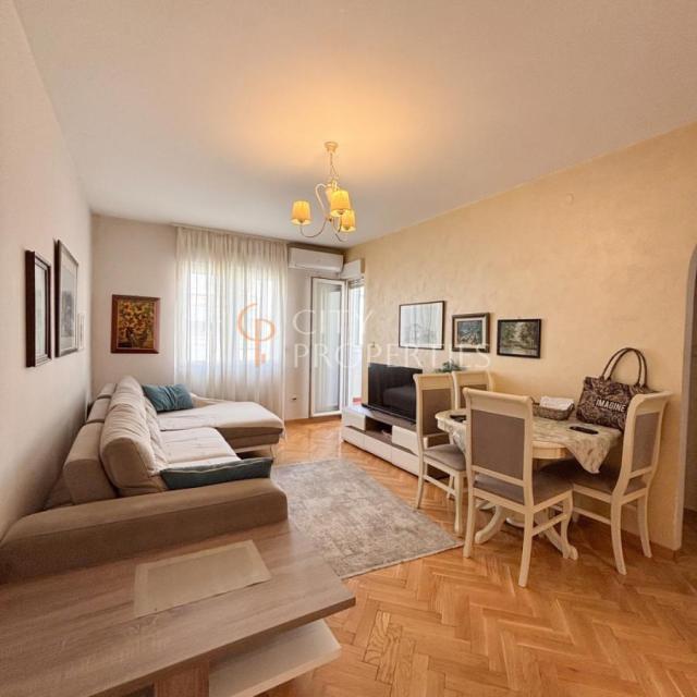 Jednosoban stan 40m2, Prodaja, Podgorica