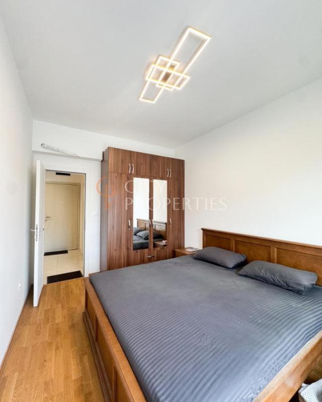 Dvosoban stan 66m2, Prodaja, Podgorica