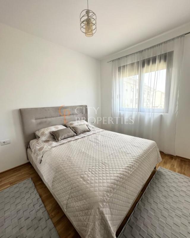 Jednosoban stan 47m2, Izdavanje, Podgorica