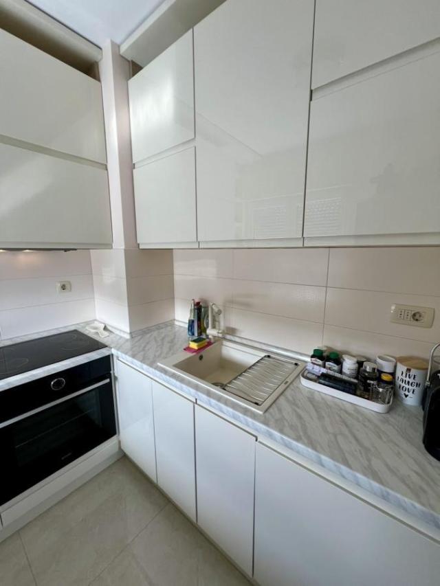 Jednosoban stan 53m2, Prodaja, Podgorica