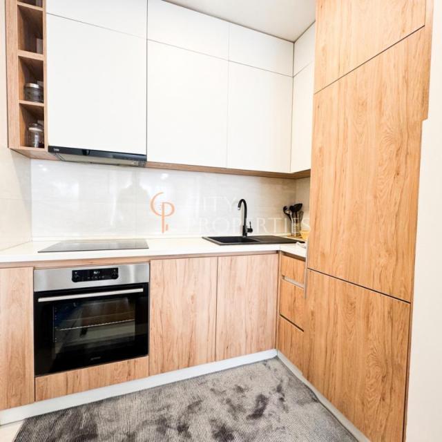 Jednosoban stan 45m2, Izdavanje, Podgorica