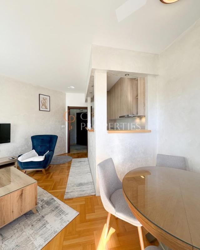 Jednosoban stan 43m2, Izdavanje, Podgorica