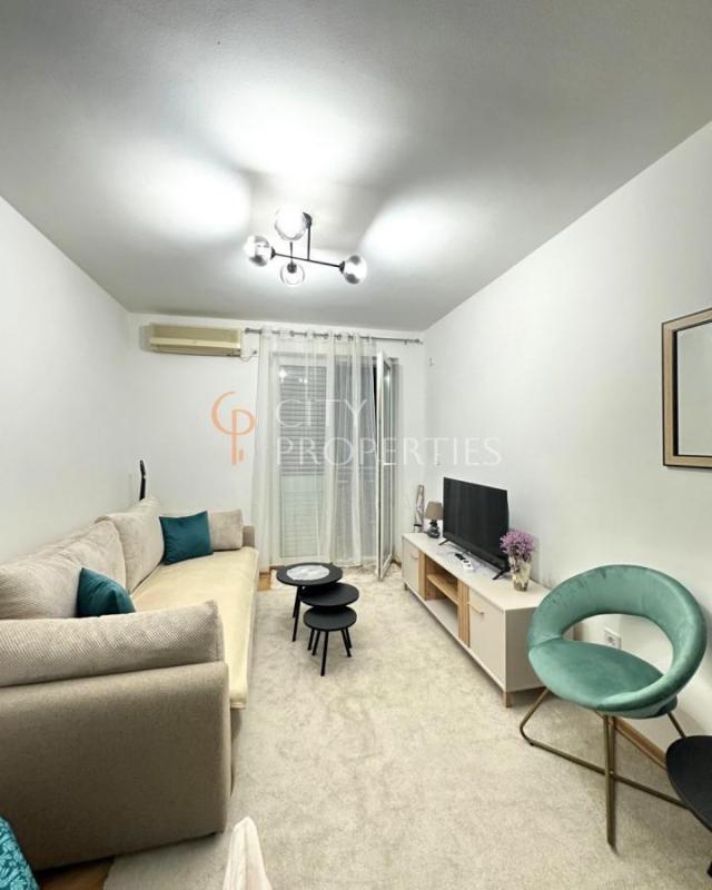 Jednosoban stan 44m2, Izdavanje, Podgorica