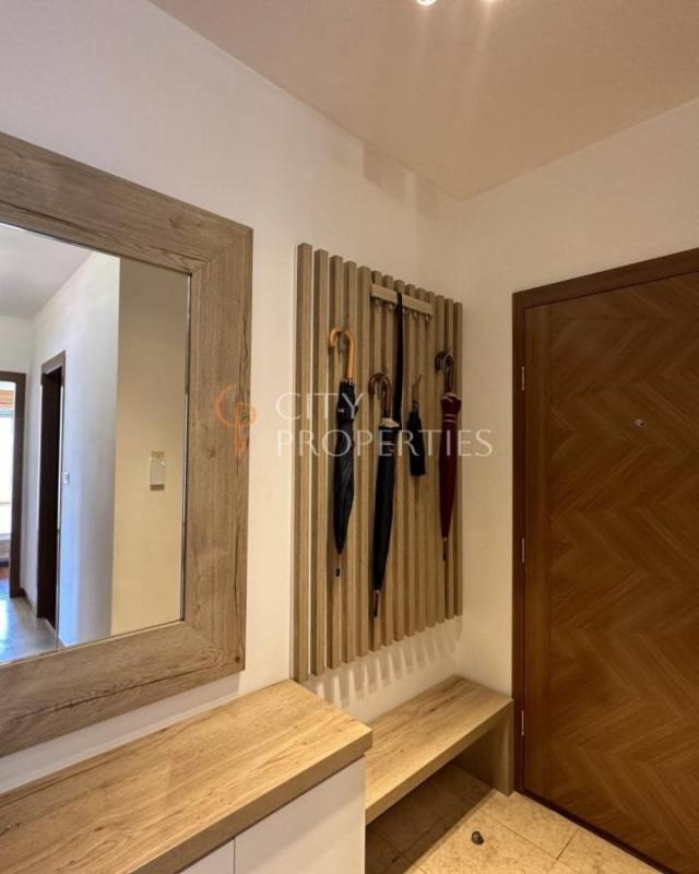 Dvosoban stan 64m2, Izdavanje, Podgorica