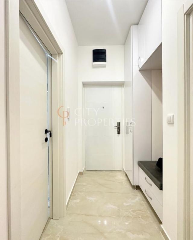 Jednosoban stan 48m2, Izdavanje, Podgorica