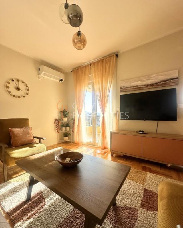 Jednosoban stan 48m2, Izdavanje, Podgorica