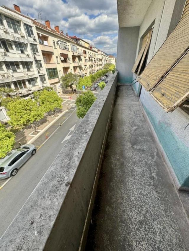 Dvosoban stan 85m2, Prodaja, Podgorica