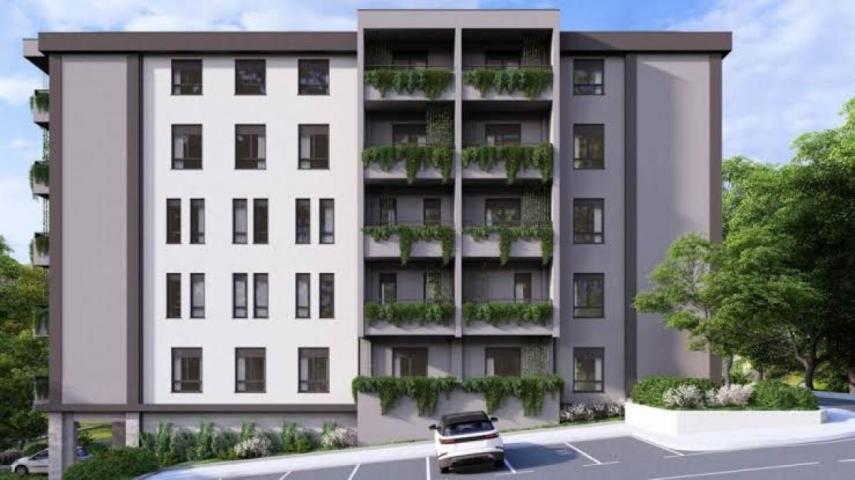 Dvosoban stan 72m2, Prodaja, Podgorica