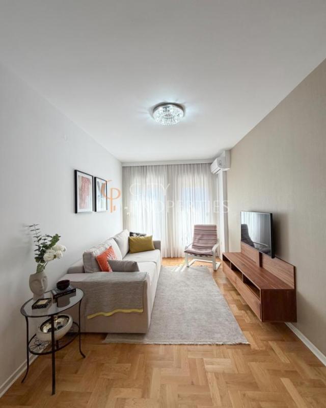 Jednosoban stan 41m2, Izdavanje, Podgorica