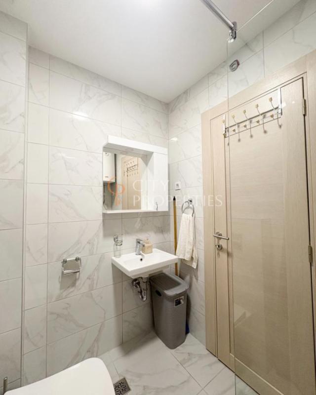 Garsonjera 20m2, Izdavanje, Podgorica