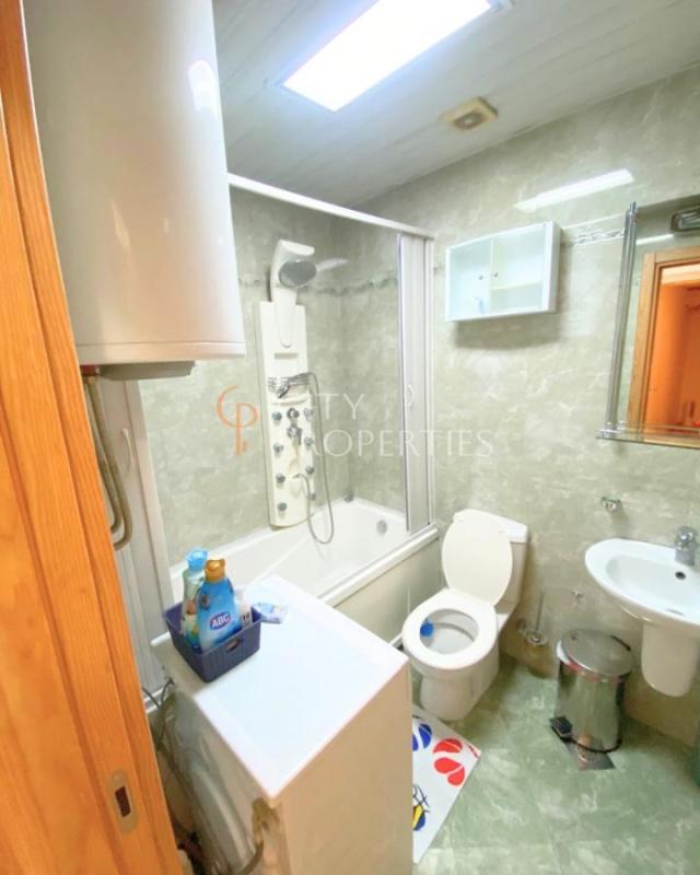 Jednosoban stan 50m2, Izdavanje, Podgorica
