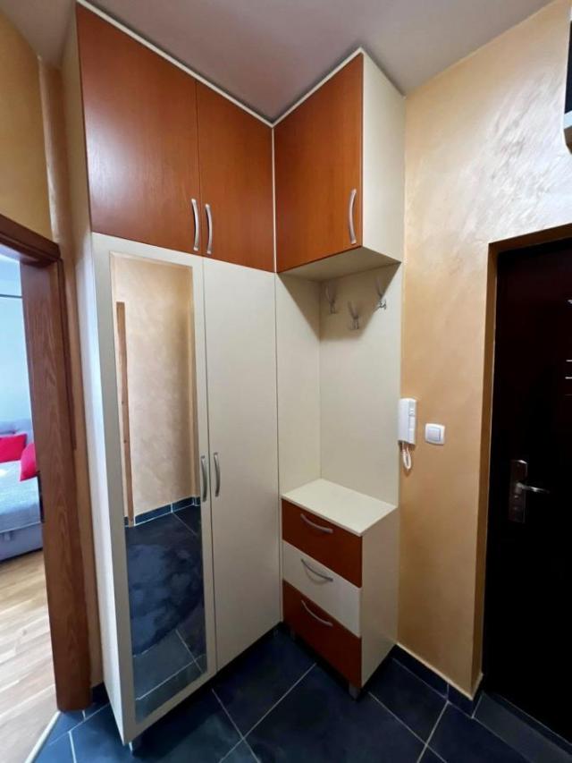 Jednosoban stan 33m2, Izdavanje, Podgorica