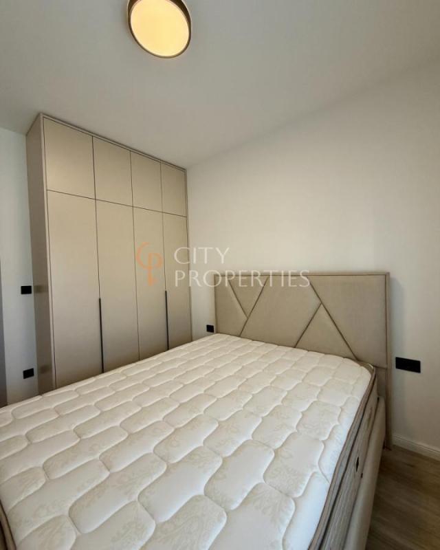 Jednosoban stan 35m2, Izdavanje, Podgorica