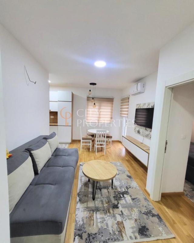 Jednosoban stan 35m2, Izdavanje, Podgorica