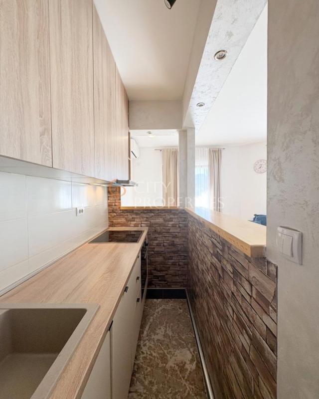 Jednosoban stan 43m2, Izdavanje, Podgorica