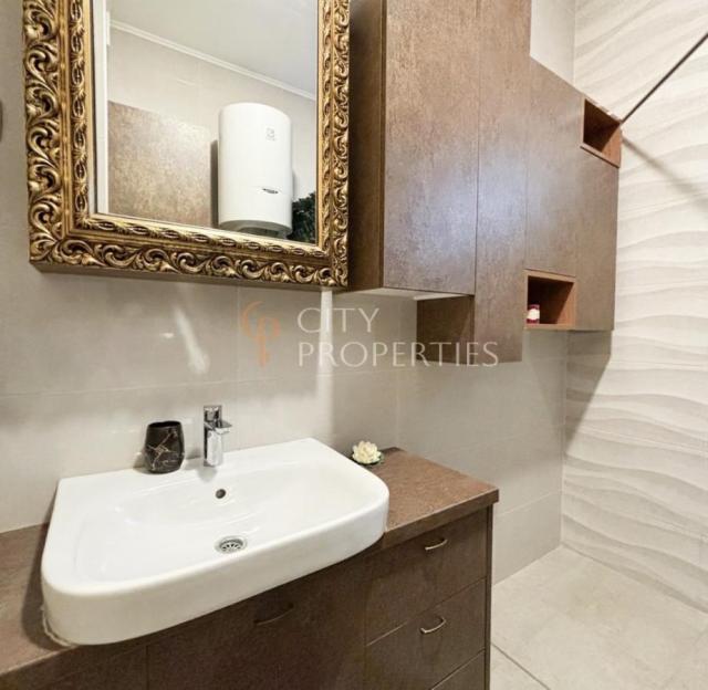 Jednosoban stan 44m2, Izdavanje, Podgorica