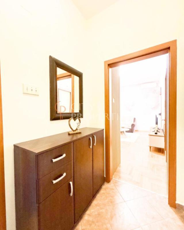Jednosoban stan 43m2, Izdavanje, Podgorica
