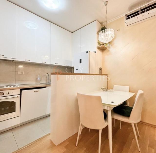 Jednosoban stan 44m2, Izdavanje, Podgorica