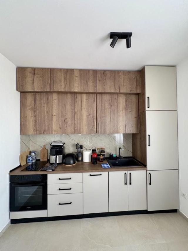 Jednosoban stan 46m2, Izdavanje, Podgorica