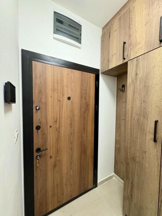 Jednosoban stan 46m2, Izdavanje, Podgorica