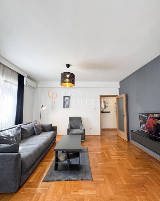 Jednosoban stan 46m2, Prodaja, Podgorica