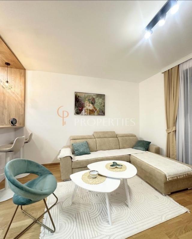 Jednosoban stan 48m2, Izdavanje, Podgorica