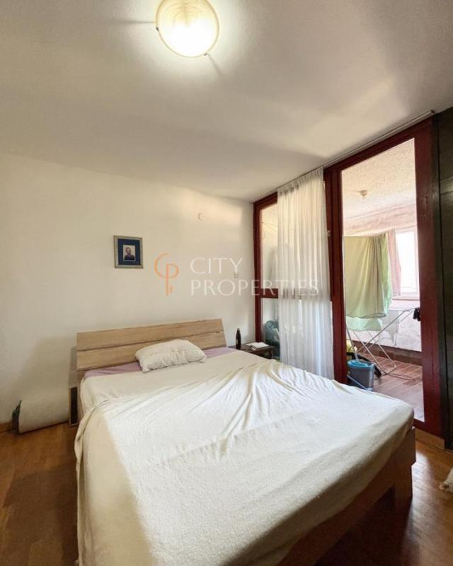 Dvosoban stan 77m2, Prodaja, Podgorica