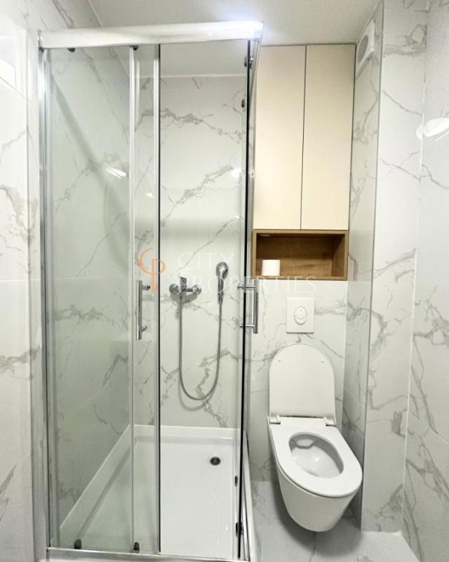Jednosoban stan 40m2, Izdavanje, Podgorica