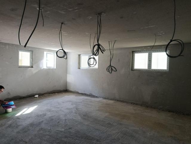 Dvosoban stan 54m2, Prodaja, Podgorica
