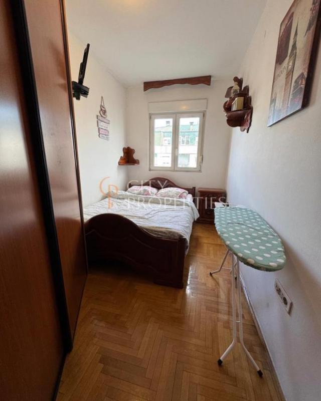 Jednosoban stan 40m2, Izdavanje, Podgorica
