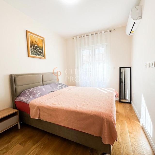 Jednosoban stan 45m2, Izdavanje, Podgorica