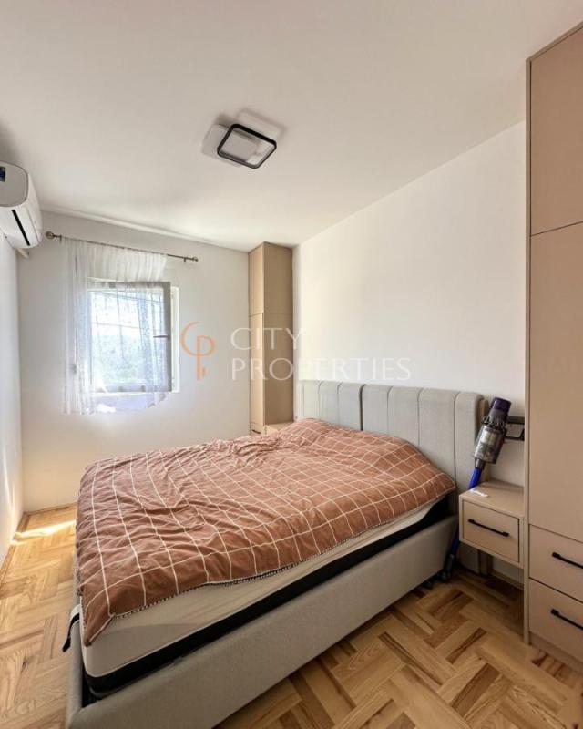 Dvosoban stan 59m2, Prodaja, Podgorica