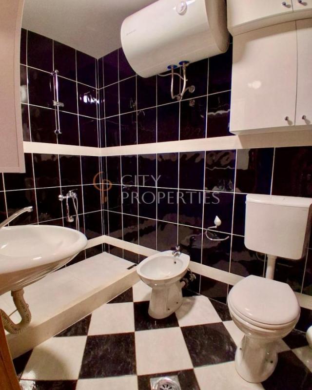Dvosoban stan 74m2, Izdavanje, Podgorica