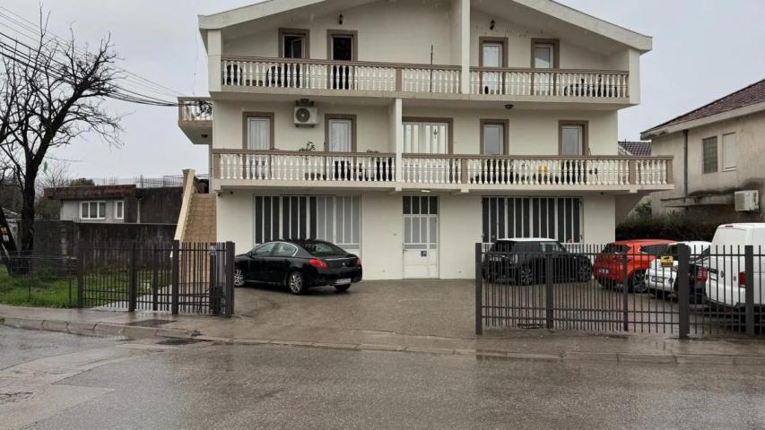 Dvosoban stan 65m2, Izdavanje, Podgorica