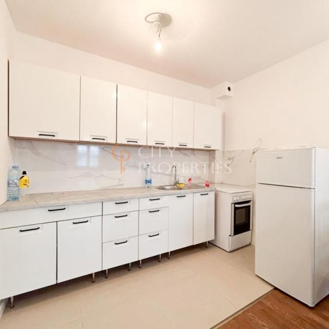 Jednosoban stan 43m2, Izdavanje, Podgorica