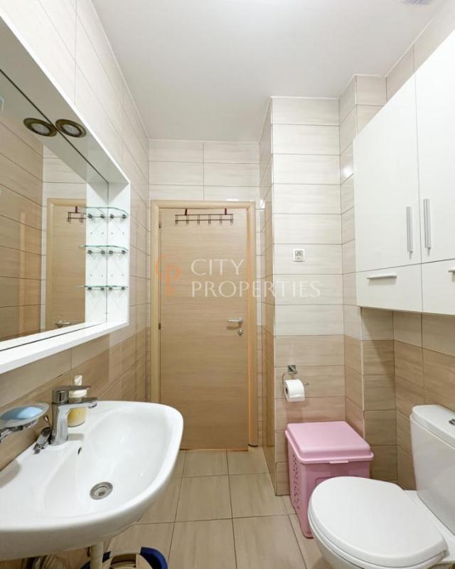 Jednosoban stan 42m2, Izdavanje, Podgorica