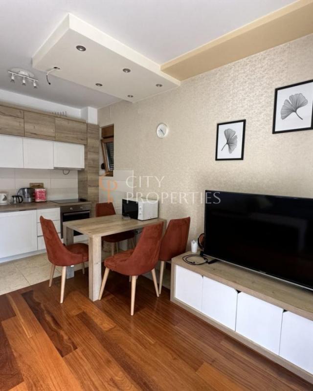 Dvosoban stan 64m2, Izdavanje, Podgorica