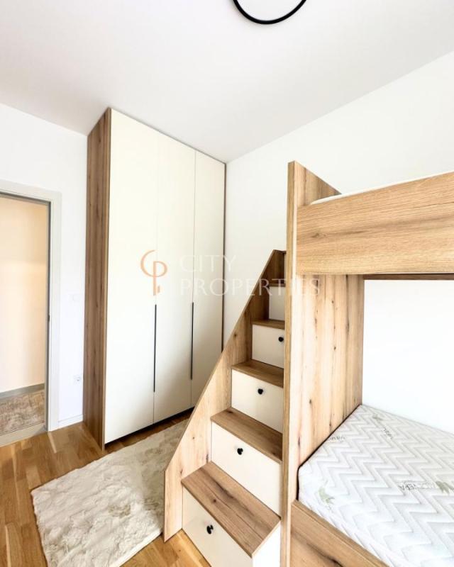 Dvosoban stan 68m2, Izdavanje, Podgorica