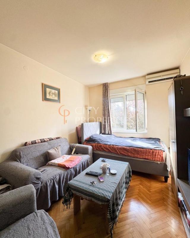 Jednosoban stan 41m2, Prodaja, Podgorica