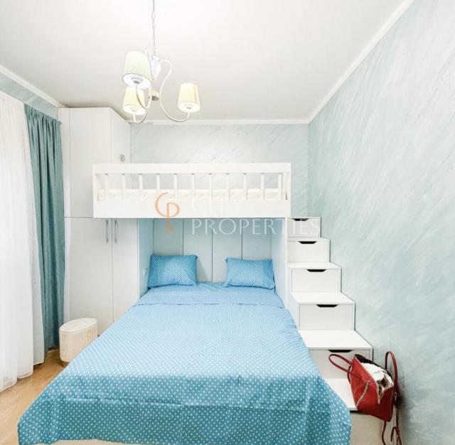 Jednosoban stan 44m2, Izdavanje, Podgorica