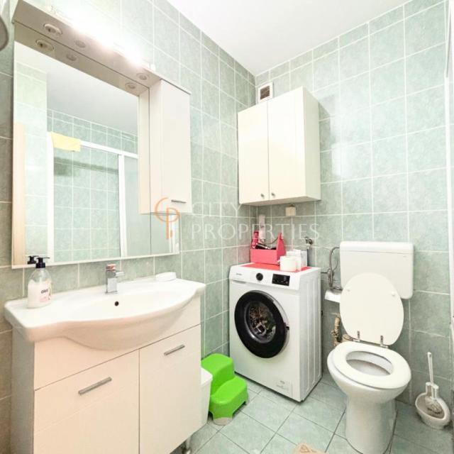 Jednosoban stan 40m2, Prodaja, Podgorica