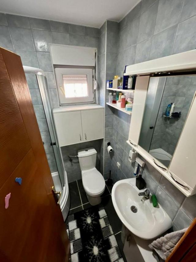 Jednosoban stan 33m2, Izdavanje, Podgorica