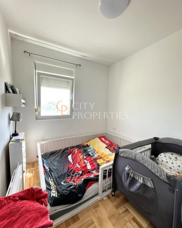 Dvosoban stan 59m2, Prodaja, Podgorica