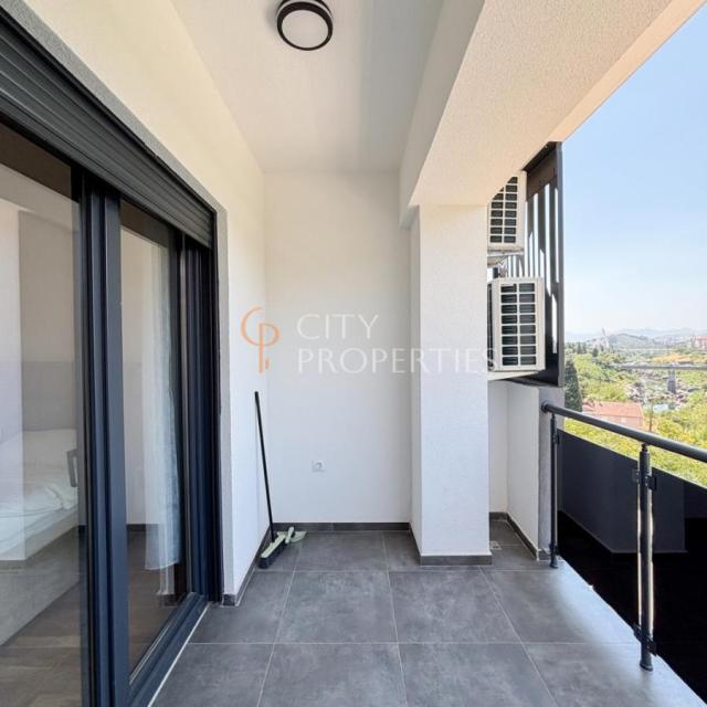 Dvosoban stan 65m2, Izdavanje, Podgorica