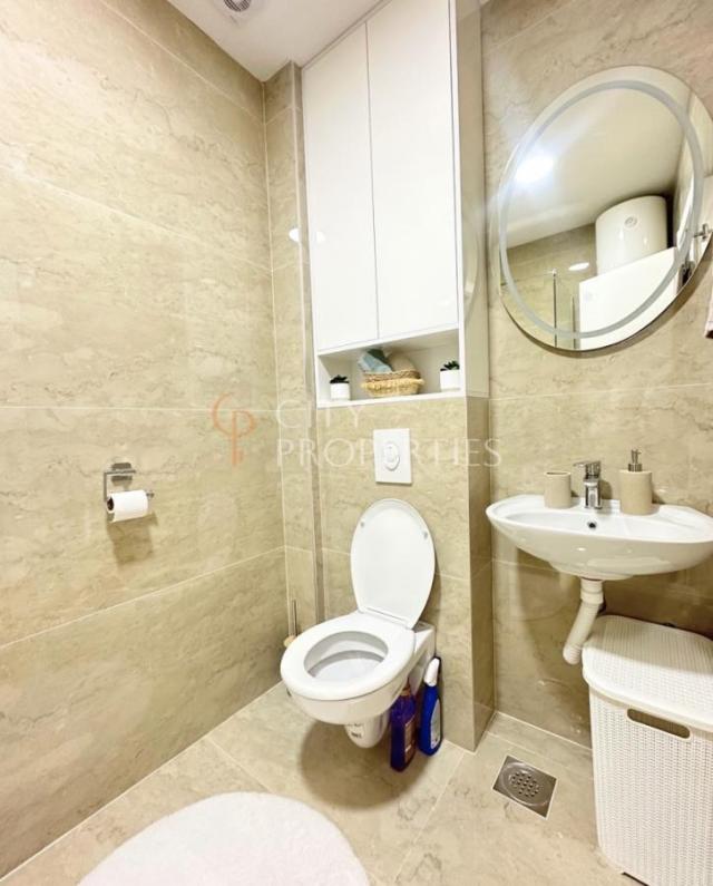 Jednosoban stan 48m2, Izdavanje, Podgorica