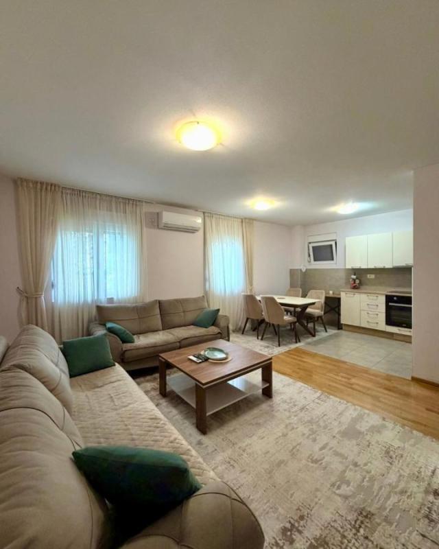 Dvosoban stan 70m2, Izdavanje, Podgorica