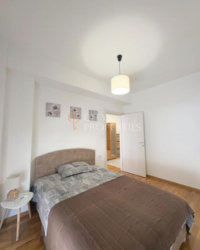 Jednosoban stan 42m2, Izdavanje, Podgorica